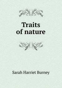 Traits of nature
