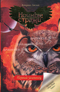 Ночные стражи. Книга 9. Первый угленосец