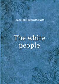 The white people