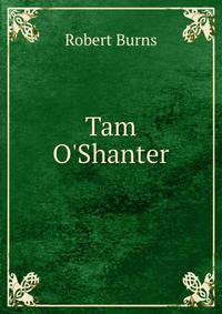 Tam O'Shanter