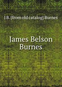 James Belson Burnes