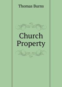 Church Property