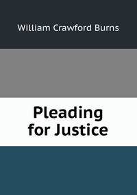 Pleading for Justice