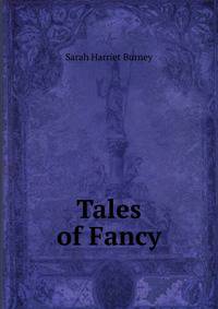 Tales of Fancy