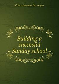 Building a succesful Sunday school