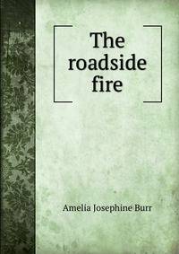 The roadside fire