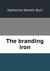 The branding iron