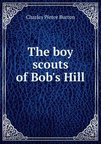 The boy scouts of Bob's Hill