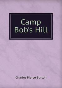 Camp Bob's Hill