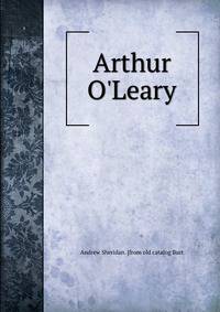 Arthur O'Leary