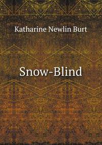 Snow-Blind