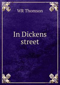 In Dickens street