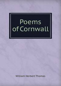 Poems of Cornwall