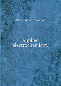 Applied electrochemistry