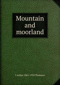 Mountain and moorland