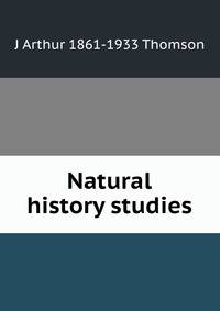 Natural history studies