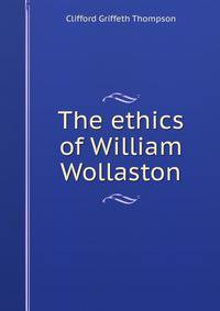 The ethics of William Wollaston