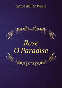 Rose O'Paradise