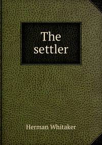 The settler