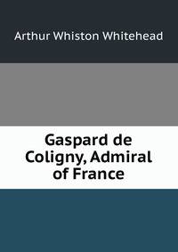Gaspard de Coligny, Admiral of France