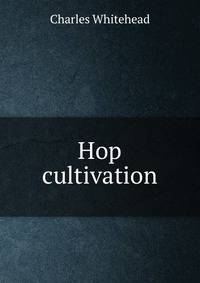 Hop cultivation