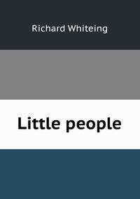Little people