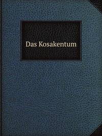 Das Kosakentum