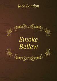 Smoke Bellew