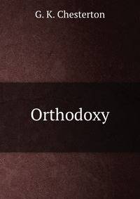 Orthodoxy
