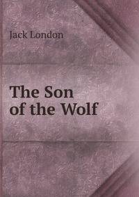The Son of the Wolf