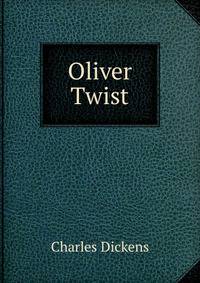 Oliver Twist