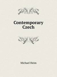 Contemporary Czech