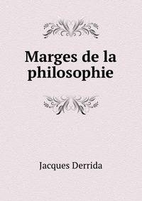 Marges de la philosophie