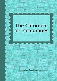 The Chronicle of Theophanes