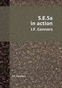 S.E.5a in action