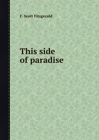 This side of paradise