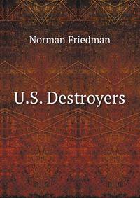 U.S. Destroyers