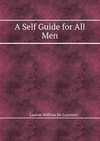 A Self Guide for All Men
