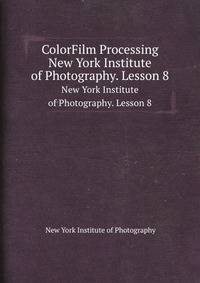 ColorFilm Processing