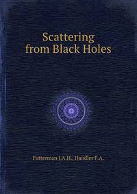 Scattering from Black Holes