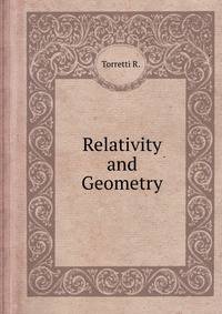 Relativity and Geometry
