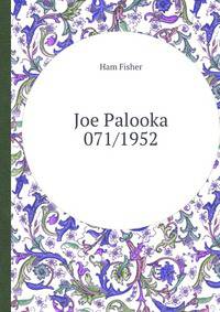 Joe Palooka 071/1952