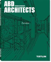 ABD Architects: Interior department: Portfolio / ABD. Департамент интерьеров. Портфолио