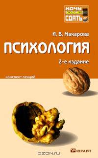 Психология. Конспект лекций