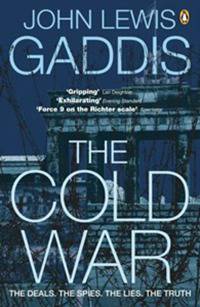 Cold War, The
