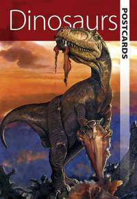 Dinosaurs Postcards