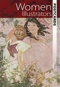 Women Illustrators Postcards