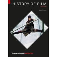 History of Film