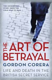 Art of Betrayal