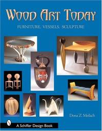 Wood art today 2